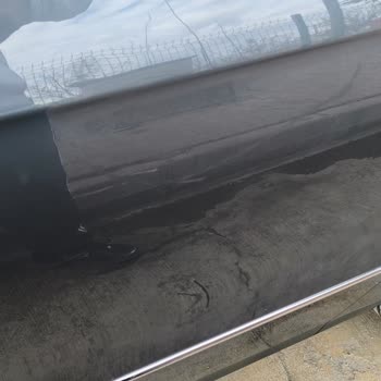 Konya Boss Garage Oto Yıkama Aracım Resmen Üstün Körü Yapılmış!