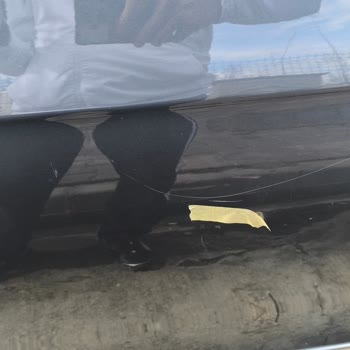 Konya Boss Garage Oto Yıkama Aracım Resmen Üstün Körü Yapılmış!