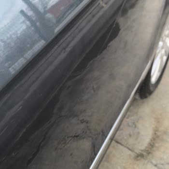 Konya Boss Garage Oto Yıkama Aracım Resmen Üstün Körü Yapılmış!