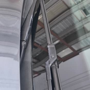 Konya Boss Garage Oto Yıkama Aracım Resmen Üstün Körü Yapılmış!