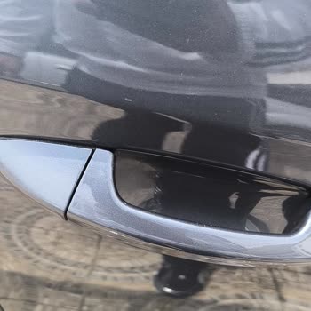 Konya Boss Garage Oto Yıkama Aracım Resmen Üstün Körü Yapılmış!