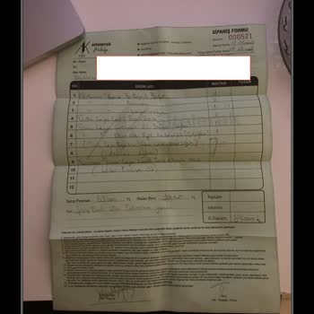 8 Aydır Çözülemeyen Yatak Odası Takımı Sorunu