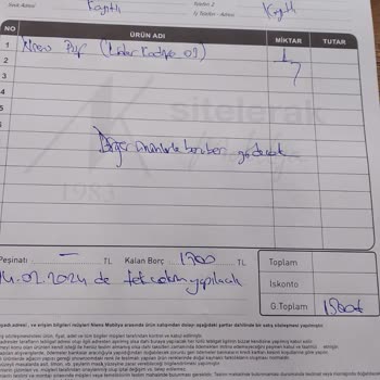 8 Aydır Çözülemeyen Yatak Odası Takımı Sorunu