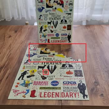 Eksik Parçalarla Gelen Hayal Kırıklığı