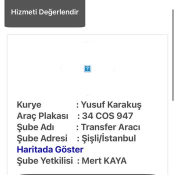 Zara Ertesi Gün Teslimatında Yaşanan Gecikme Sorunu
