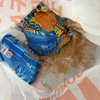 Migros'tan Erimiş Dondurma Şoku