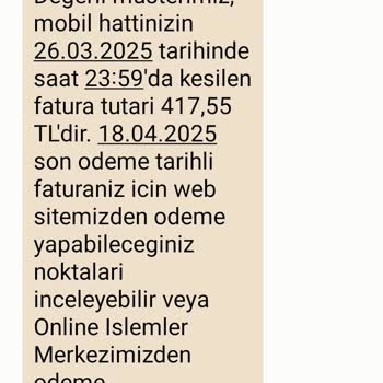 Cayma Bedeli Şoku: Fatura İsyanı