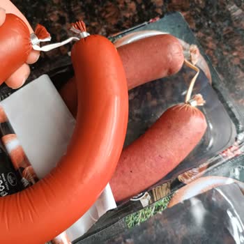 File Market'in Sucuk Skandalı