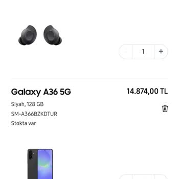 Samsung Eğitim Kampanyası: İndirim Yanıltmacası Ve Müşteri İlgisizliği