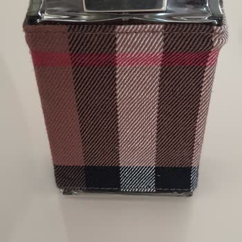 Rossmann'dan Aldığım Burberry London Parfüm Hayal Kırıklığı Yarattı