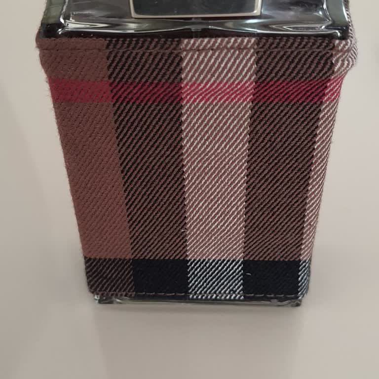Rossmann'dan Aldığım Burberry London Parfüm Hayal Kırıklığı Yarattı