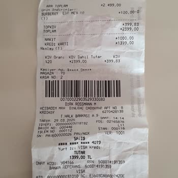 Rossmann'dan Aldığım Burberry London Parfüm Hayal Kırıklığı Yarattı