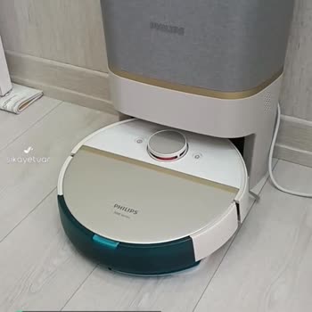 Philips Ev Aletleri İade Değişim İstiyorum