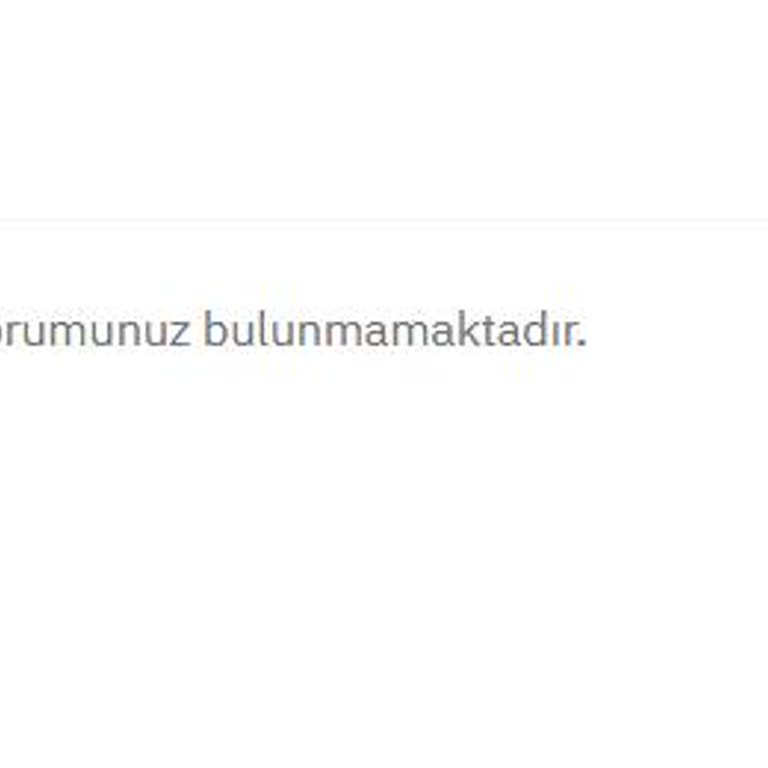Epttavm Üzerinden Alınan Telefonun IMEI Kopyalanması Ve Satıcı İlgisizliği