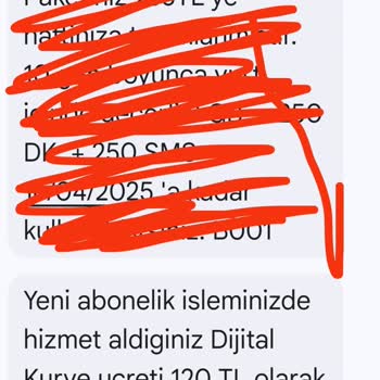Türk Telekom'da Paket Taşıma Sorunu