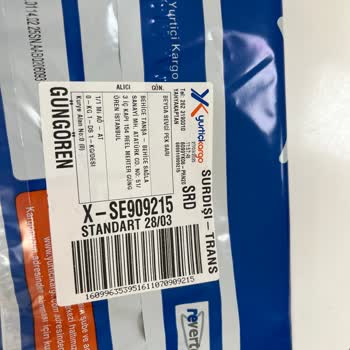 İade Sürecinde Sessizlik: Müşteri Cevap Bekliyor