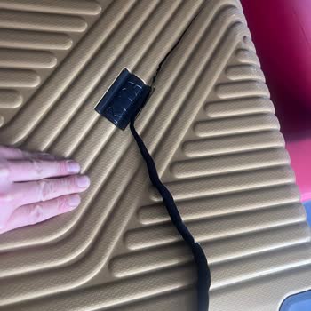 Yurtiçi Kargo'nun Kırık Valiz Mağduriyeti: Sorumluluk Kabul Edilmiyor!