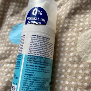 Bozuk Ürün Mağduriyeti: Cilt Sorunları