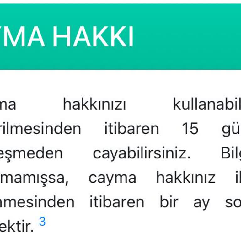 Garanti Bankası Hayat Sigortası Poliçesi İptal Talebi
