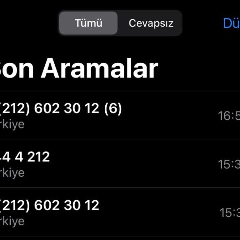Penti Mağazasında Değişim Engeli: Fiş Ve İletişim Sorunu