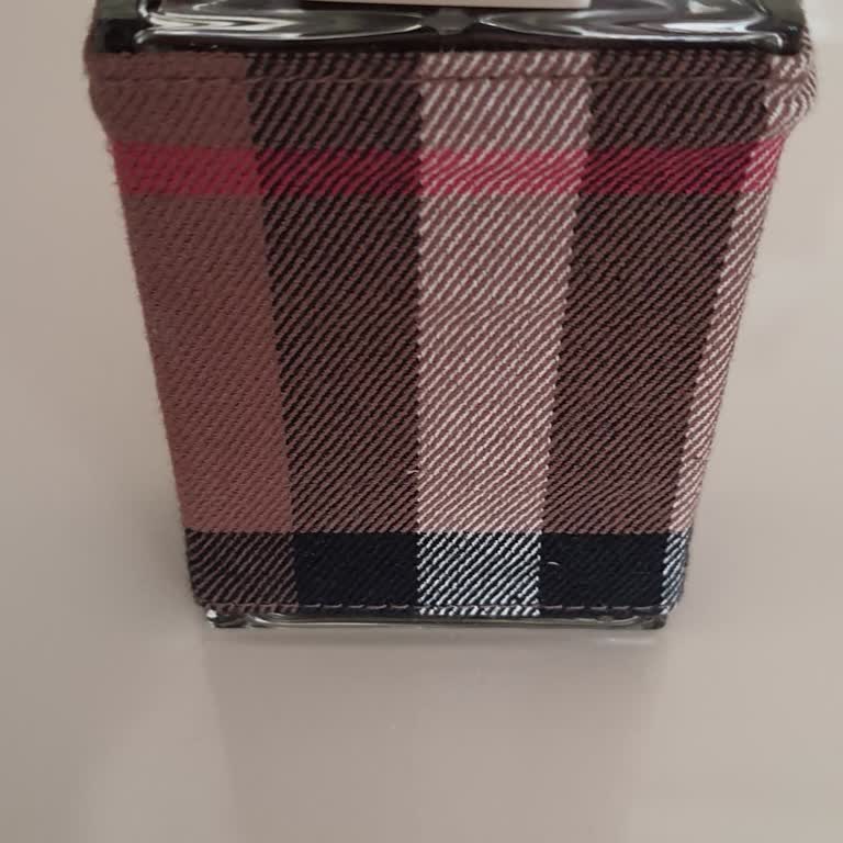 Rossmann'dan Aldığım Parfüm Kalıcı Değil Ve Pompası Sorunlu