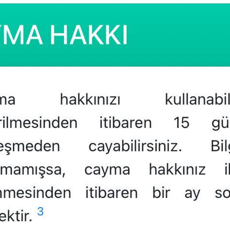 Garanti Bankası Hayat Sigortası Poliçe İptali Talebi