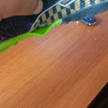 Halı Saha Ayakkabısında Kalite Sorunu