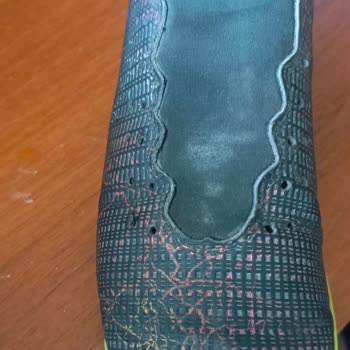 Halı Saha Ayakkabısında Kalite Sorunu