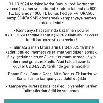 Haksız Çekim: Bonus Kampanyası Mağduriyeti