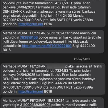 Kredi Kartı İadesi Sürecinde Yaşanan Sorunlar