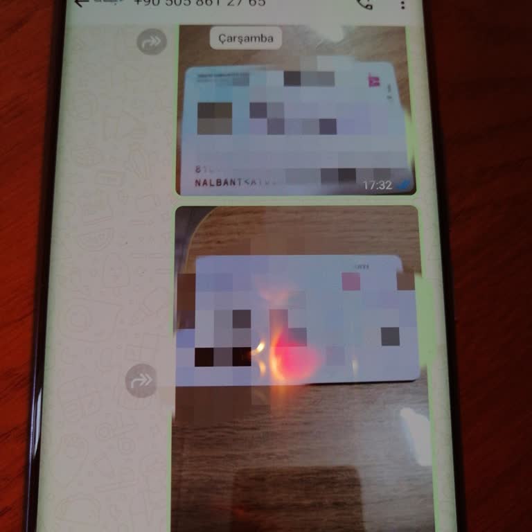 Yanlışlıkla Verilen Bilgilerle Gelen Sim Kart Şaşkınlığı