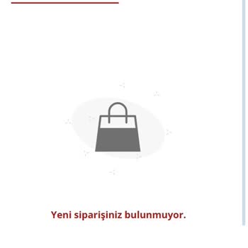 Yemeksepeti'nde Kayıp Sipariş Ve Yetersiz Müşteri Hizmeti