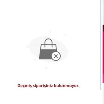 Yemeksepeti'nde Kayıp Sipariş Ve Yetersiz Müşteri Hizmeti