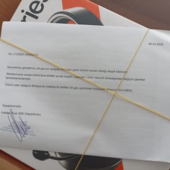 Hepsiburada'da Değişim Sürecinde Yaşanan Sorunlar