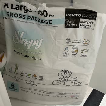 Sleepy Bebek Bezi Sızıntı Sorunu Ve Kalite Düşüşü