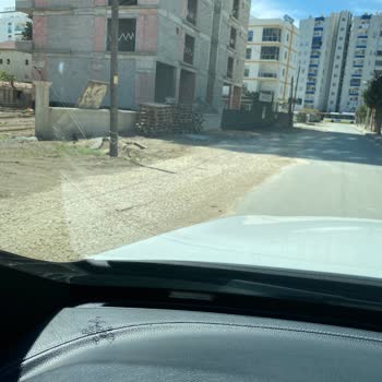 Tece'deki Yolların İçler Acısı Durumu