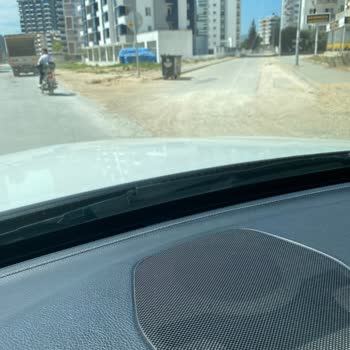 Tece'deki Yolların İçler Acısı Durumu