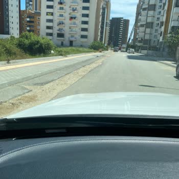 Tece'deki Yolların İçler Acısı Durumu