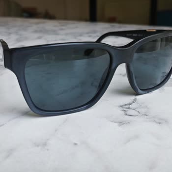 Gözlükte Renk Atması Ve Garanti Sorunu