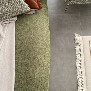 Doğtaş Koltuk Takımında Kalite Sorunu