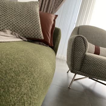 Doğtaş Koltuk Takımında Kalite Sorunu