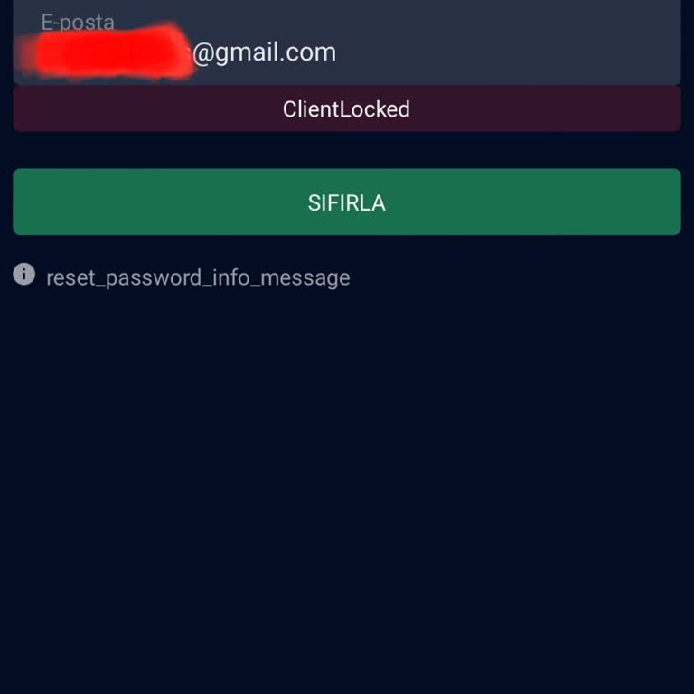 Enzabet'te Ödeme Sorunları Ve Müşteri Hizmetleri Eksiklikleri