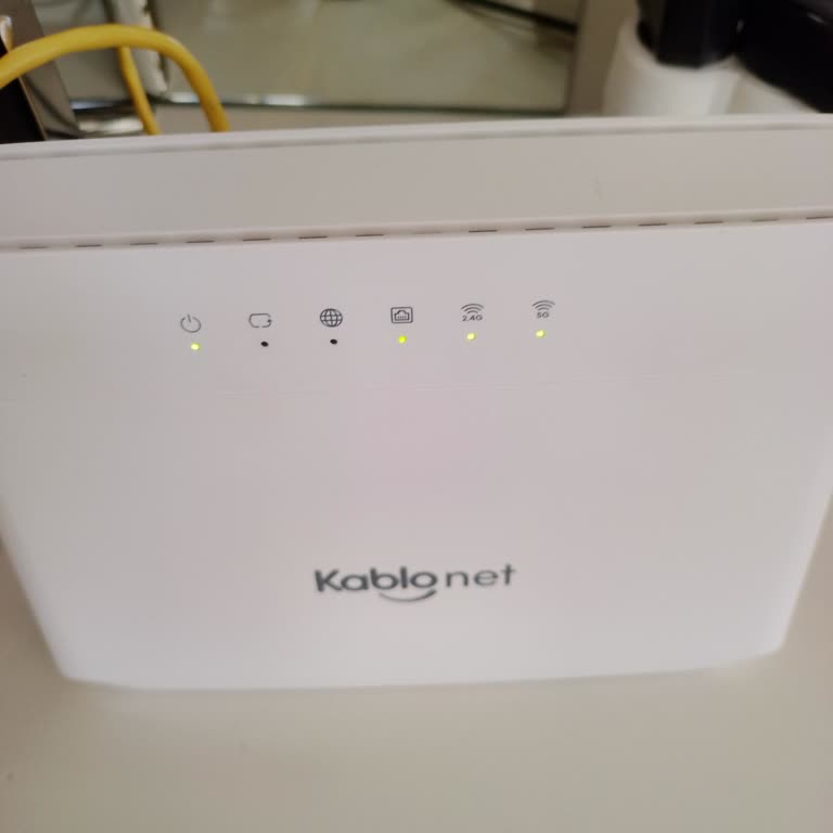 Modem Değişikliği Ve Müşteri Hizmetleri Sorunu