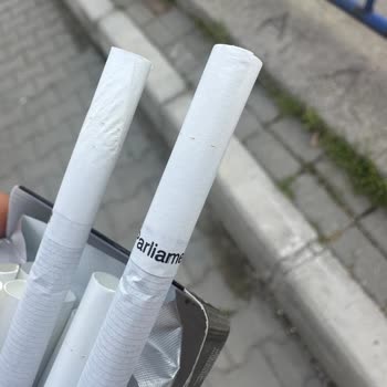 Parliament Sigarasında Kalite Sorunları