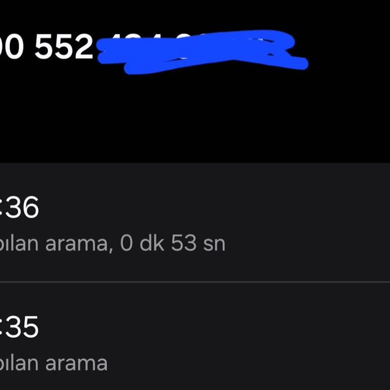 Ede Turizm Bayram Telaşında Müşteri Mağduriyeti