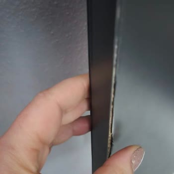 Garanti Sürecinde Yetersiz Hizmet Ve Boya Problemi