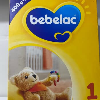 Bebelac Mama: Alerji Ve Sağlık Sorunları