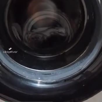 Beko Çamaşır Makinesi Ses Çıkarıyor