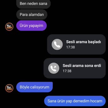 Plakalık Talebi Ve Yetersiz Müşteri Hizmeti