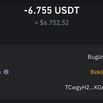 Acil Para İadesi Bekleyen Müşteri: Zen.com'da Kayıp Fonlar